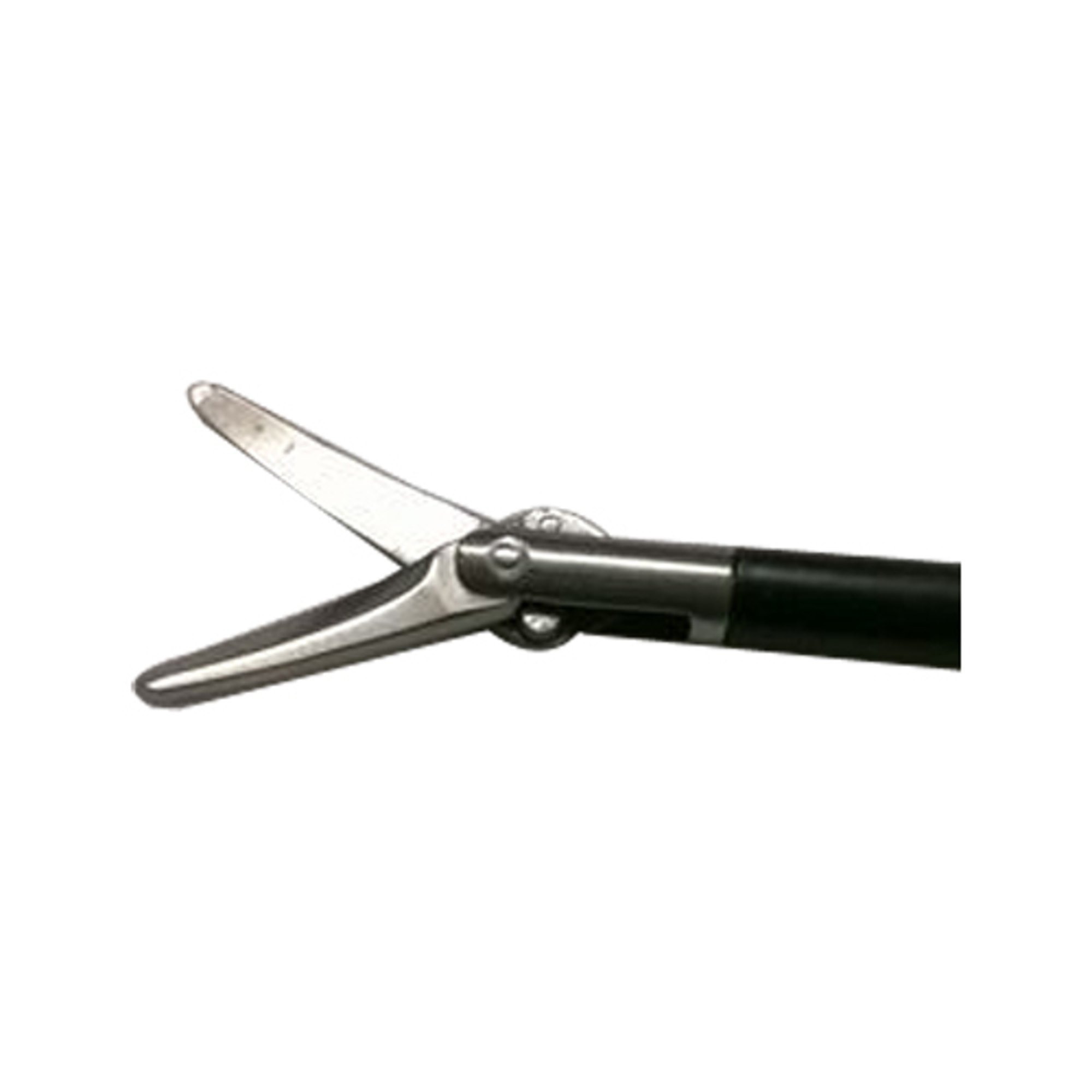 Curved Scissor